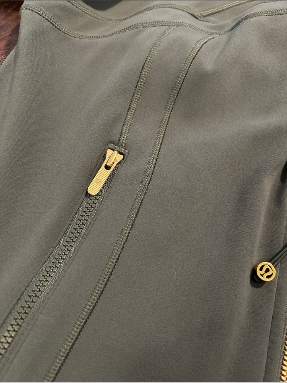 Define Cropped Jacket - Picture 4 of 5